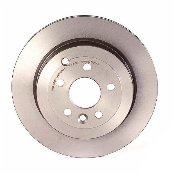 Brembo Brake Rotor / Uv Coated, 09.9914.11 09.9914.11 - main